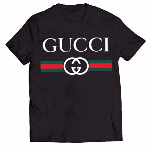 camisas Gucci